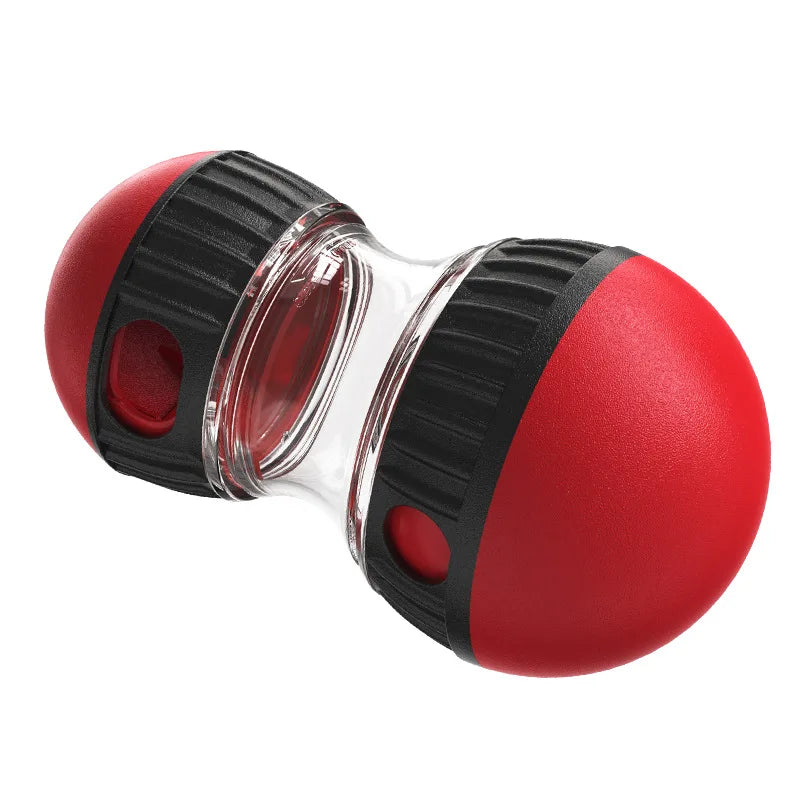 Dog Toy Pet Interactive Leaky Food Ball Slowly Feeding Protects Stomach Improve IQ Toys for Small Medium Big Dogs Pet Supplies
