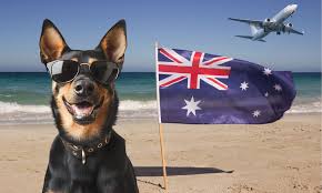 Australia