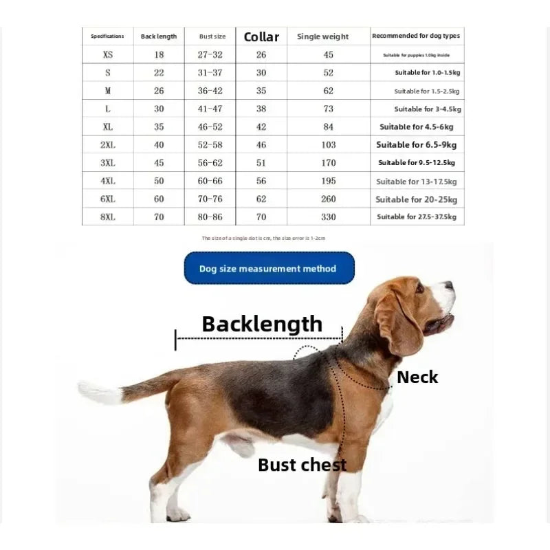 Pet Dog Puppy Transparent Rainwear Raincoat Pet Hooded Waterproof Jacket Clothes Soft PVC Small Dogs Raincoat Puppy Rain Poncho